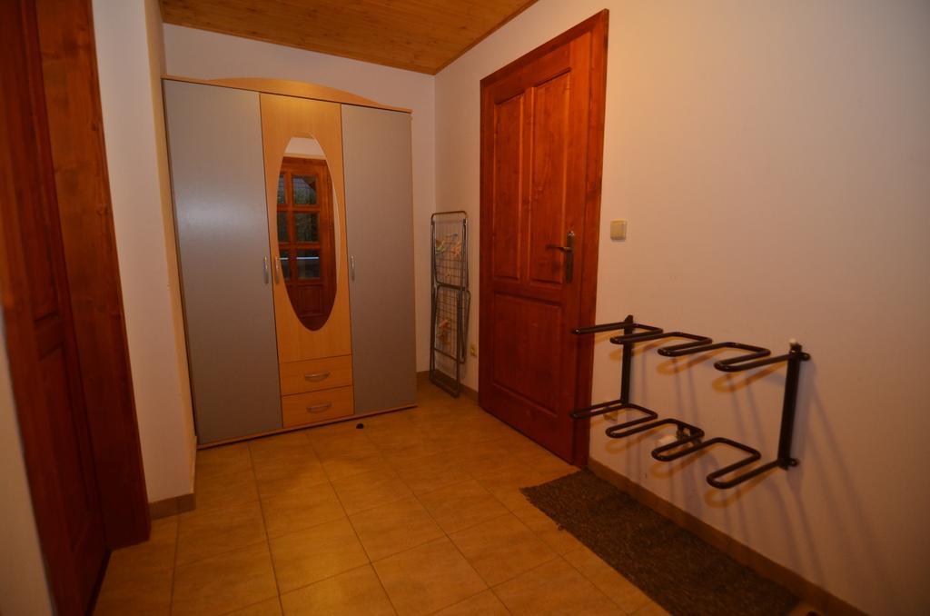 Apartmany Votockovi Rokytnice nad Jizerou Oda fotoğraf